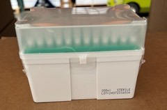 200uL compatible with Ranin LTS style tip, neutral, low retention, sterile
