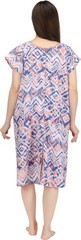 NY Threads Women’s Hospital Gown Soft and Stylish Patient Gown,…