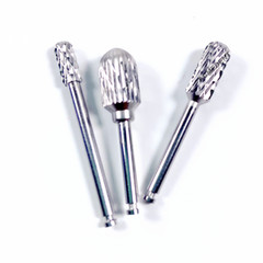 Dental Trimmer Burs Smooth Rough Sharp Bone Drills RCB Ridge Contouring Bur