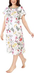 Utopia Care Women’s Hospital Gown Soft Comfortable and Stylish Patient Gown,…