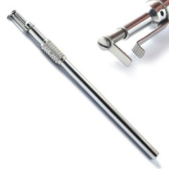 Dental Positive Positioner Bonding Attachments Placement Bracket Placing Orth…