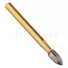 Carbide Burs 7406 FG7406 T&F Bur TRIMMING & FINISHING China Made 100-10