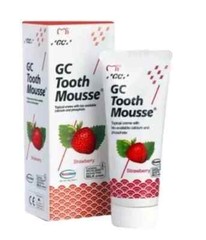 GC Tooth Mousse PLUS GC FUJI 1 PCS