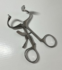 Miltex Premium 63-10 Mouth Gag Instrument