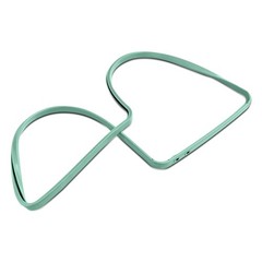 (1PC) for Scican Statim 5000 Cassette Seal #01-101649S Gasket Fits for…