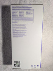 12″ Kimtech Polaris Xtra Nitrile Exam Gloves 62764 7.5 Mil Ambidextrous