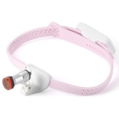 Cordless Dental Portable Lightweight Silicone Headlamp Surgery Medical 5W LED