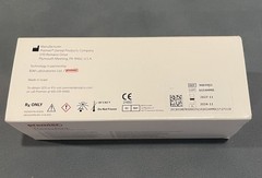 Traxodent Hemodent Paste Retraction System, 2 Starter Kits, 15 syringes + tips