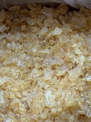 5 LB Pine Rosin Flakes Colophony Gum – Flux Craft Bow – Brazil