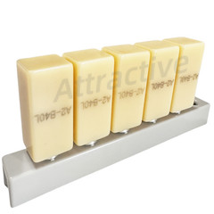 Dental Non Firing PMMA C14/B40 Block CAM CAD CEREC A2 Milling Sirona Free Sinter