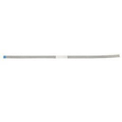 Dental Diamond Finishing Strips Perforated Saw Blade IPR Fine Medium Extra Fine