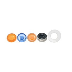 US Overdenture Retention Caps Inserts For Straight Tapered Locators connection