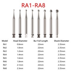 Dental low slow speed straight handpiece/ contra angle/air motor 4H NSK style CA