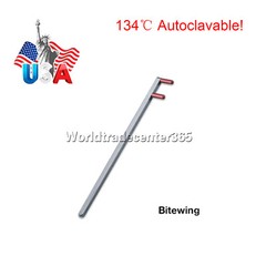 Dental X-Ray Arm, Ring Fit XCP-DS Universal Sensor Holders for XCP-ORA 134℃
