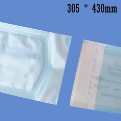 200x Instrument Sterilization Pouches Bags Nail Tools Grade Paper Dental Pouch