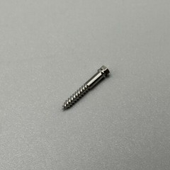 4Pcs Dental Orthodontic Screws MSE Micro Implants Mini Screw Self-Drilling