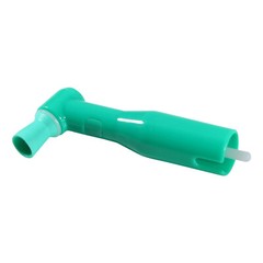 100 pcs Dental Disposable Prophy Angles Soft 105° -Latex Free DL