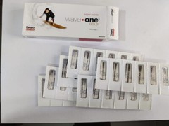 Dentsply Sirona WaveOne Gold Absorbent Paper Points Dental Endodontic Wave One