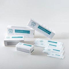 3.5×10 Autoclave Sterilization Pouches – Self-Sealing for Dental Clinic & Tattoo