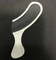10-50Pcs Dental Bite Registration Impression Triple Trays Quadrant Xsmall Half