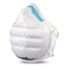 Honeywell Surgical N95 Respirator (DC365N95HC) 1 box 20 mask total