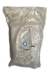 CAROLINA Bioprocess 20L DuoMix Mixing Bag w/AseptiQuik Single Use SUS-B-8008006G