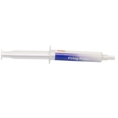 1pc Sintering Firing Paste Sintered Retention Placing Ceramic Restorations, 10ml