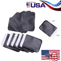 300pcs Size 2 Barrier Envelopes for Dental X Ray Digital Phosphor Plate Sensor