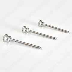 Dental Digital Guide Anchor Pins DSG Implant Anchorage Fixation Pins Sleeves USA