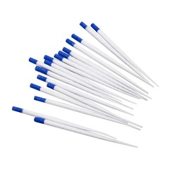 100 Pcs/Box Endodontic Dental Root Canal Absorbent Paper Points F1/F2/F3/F1-F3