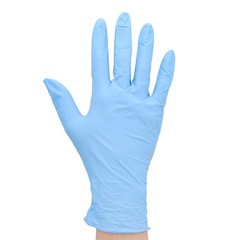 Showa 6050PF N-DEX Extra Large Gloves 09-10