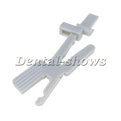 Dental Snap A Ray Digital Sensor Holder Autoclavable 3 pcs