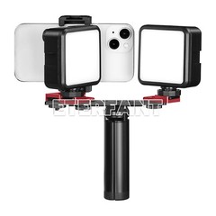 ETERFANT Dental LED Flash Photography Oral Cell Phone Camera Filling Light Tools