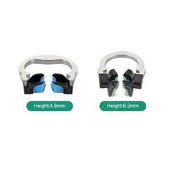Dental Matrix Bands Ring Sectional Matrice Clamp Fit Garrison Palodent V3 System