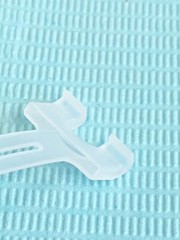 XCP-DS Fit Band Premium Dental Sensor Holder Silicone Band Money back guarantee