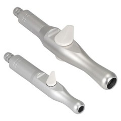 1 Pc Dental Universal Valve Saliva Ejector Suction Strong Weak Saliva Adaptor