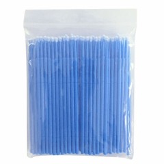 400 Microbrush Micro Brush Applicator Tips (Regular, Fine, Super Fine) Dental