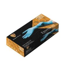 Nitrile Exam Gloves 4 Mil FDA510K- Case Of 10 (100ct Boxes) Powder-Free