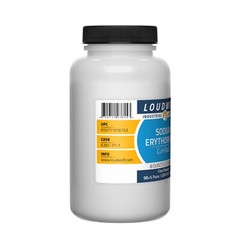 Sodium Erythorbate, 1.5lb, USP-FCC Food Grade, Sturdy Bottles, SHIPS SAME DAY