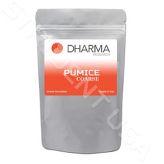 Dental Pumice Powder with Scoop – Multiple Grits and Sizes Available