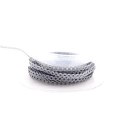1 Roll Dental Orthodontic Elastic Ultra Power Chain Continuous Type Rubber Band