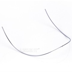 AZDENT Dental Ortho Niti Reverse Curve Rectangular/Round Arch Wires True Form