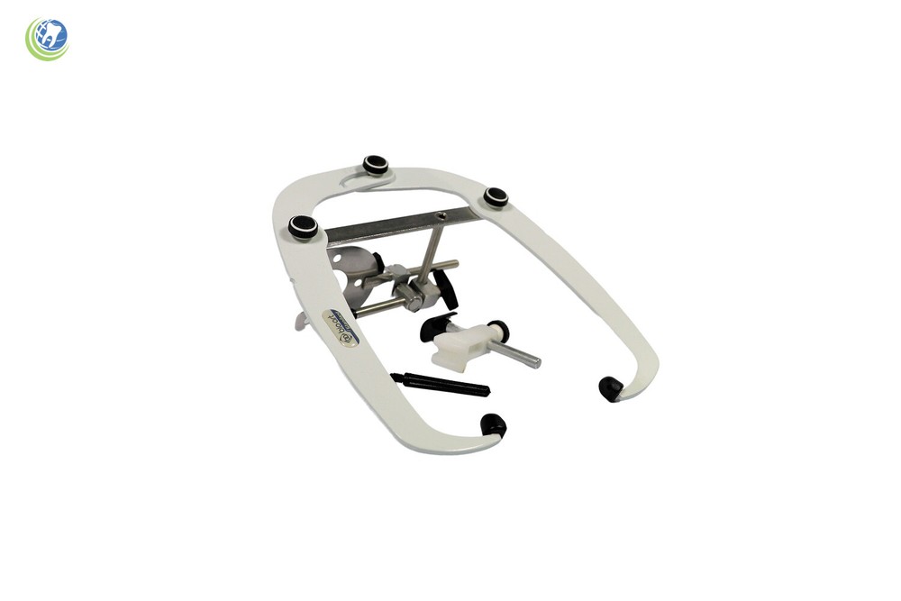Dental Lab Face Bow for BIOART A7 PLUS Semi-Adjustable Articulator