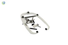 Dental Lab Face Bow for BIOART A7 PLUS Semi-Adjustable Articulator