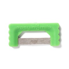 Dental IPR/IR Strip Orthodontic Interproximal strips Enamel Reduction Strip 5Pk