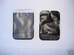Barrier Envelopes Dental for Gendex phosphor plates #2 adult 100 pieces/ box