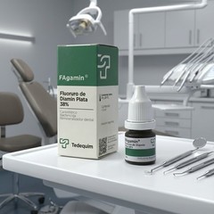 FAgamin SDF 38% Pack of 1ml/5ml free shipping