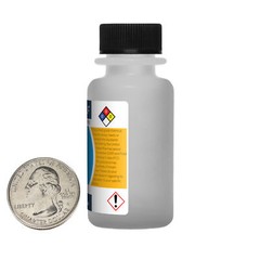 Menthol / 5 Ounces / 10 Bottles / 100% Pure USP Food Grade / Hexagonal Crystals