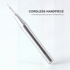 Dental Wireless Metal Endo Gutta Percha Cutter /Gutta Percha Points F1 F2 F3