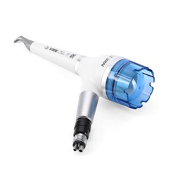 Dental Electric Hygiene Prophy Handpiece/Air Flow Teeth Polishing Polisher Spray
